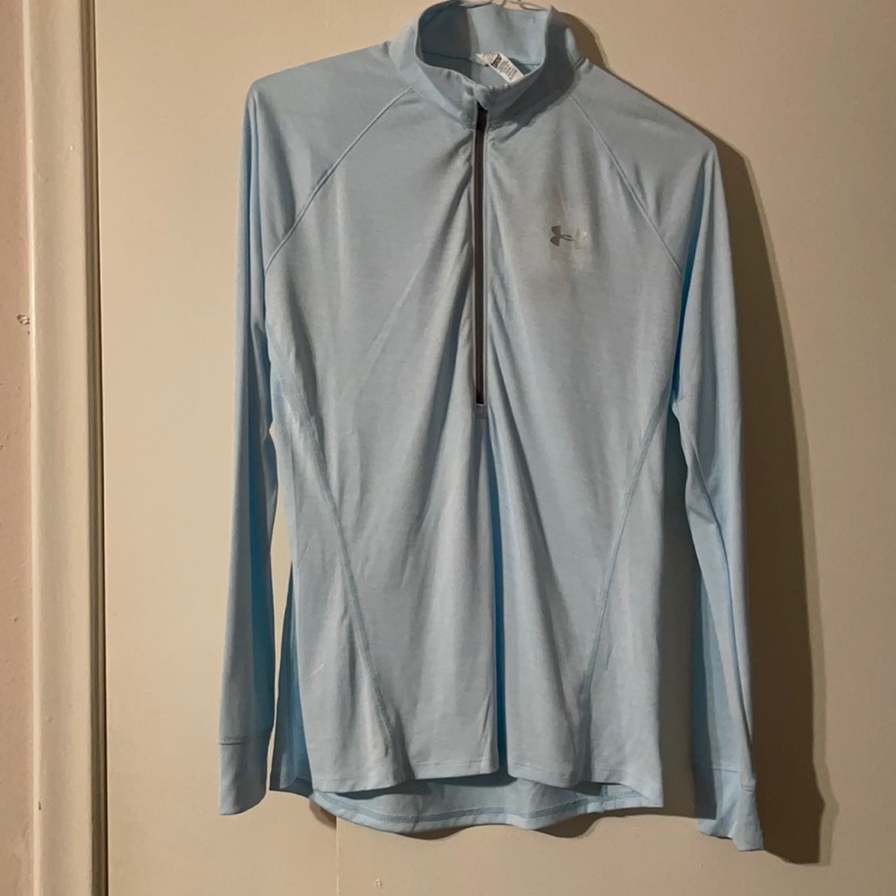 Women's Under Armour Twist ½ Zip